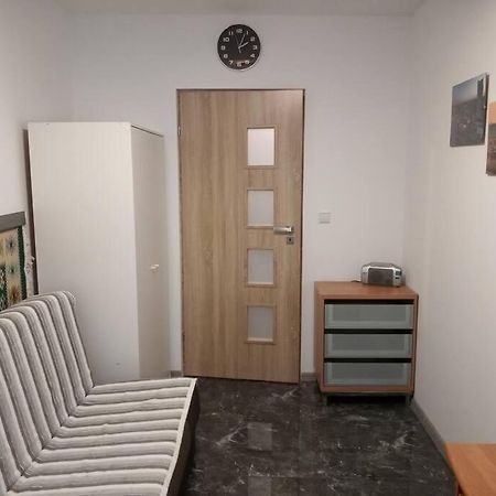 City Center-Zlota Str. Varşovia Exterior foto