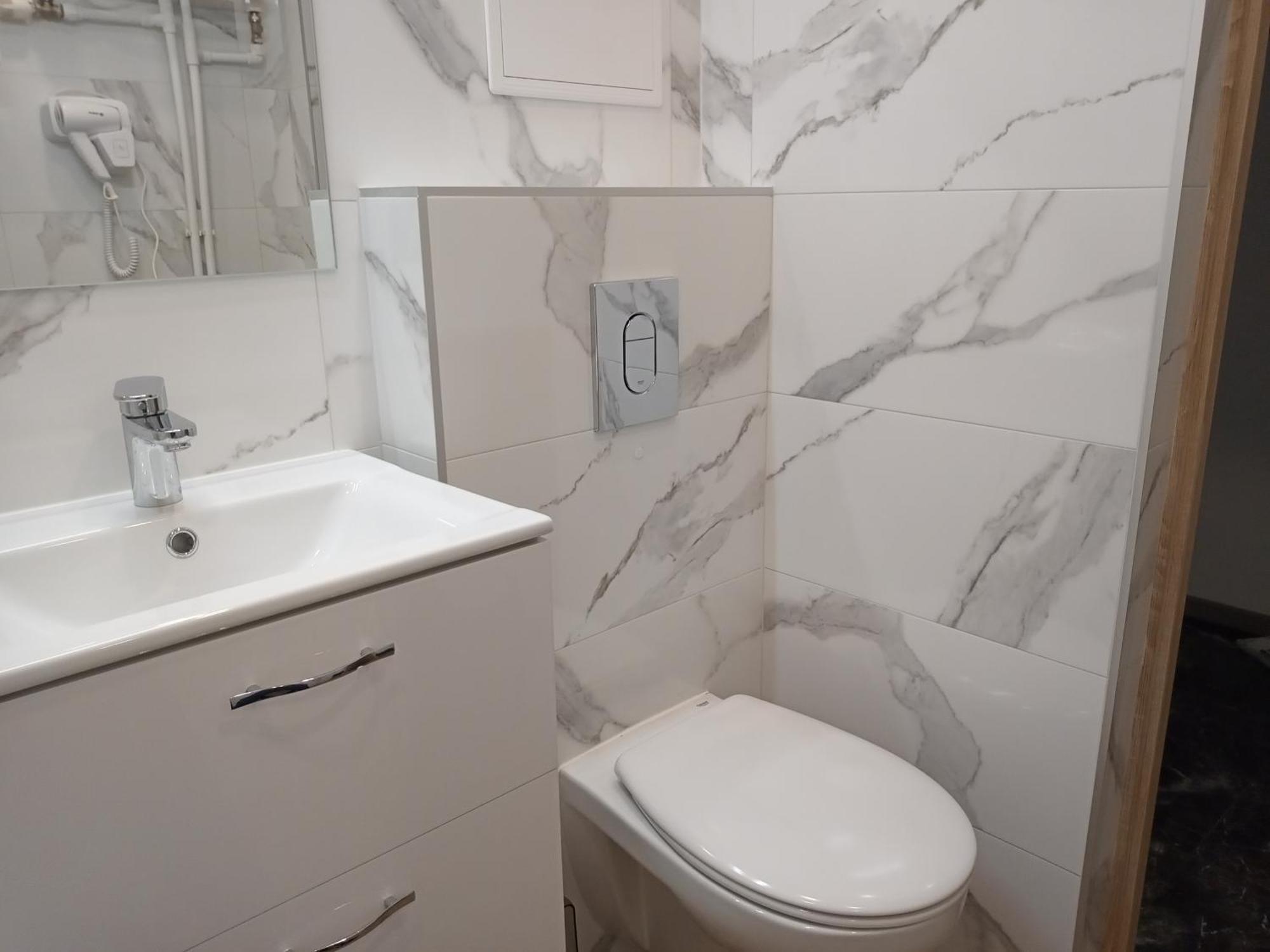 City Center-Zlota Str. Varşovia Exterior foto