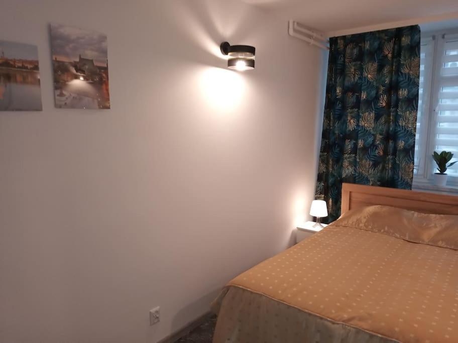 City Center-Zlota Str. Varşovia Exterior foto
