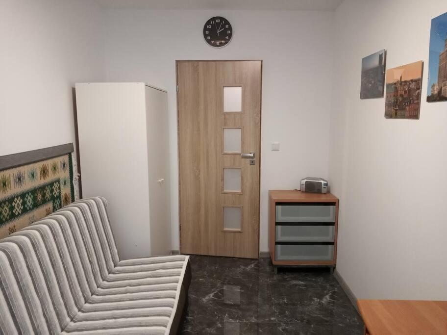 City Center-Zlota Str. Varşovia Exterior foto
